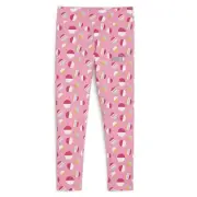 Puma Essentials Summer Camp Leggings Youth Girls Size 5 Athletic Casual 6792792