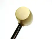 2 Lb Brass Mallets Brass Hammer for Metalsmith Silversmith Jewelry Craft 2 Pound