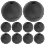 10 Pcs Children's Hammer Rod Mallets Percussion Drum Accessory Sticks
