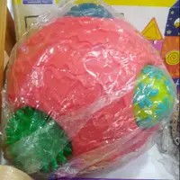 在飛比找蝦皮購物優惠-美國 B toys 波麗觸覺感統球…二手物