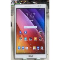 中古良品 二手 華碩 Asus Zenpad 8.0 8吋 平板電腦 白色 Z380C P022