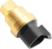 [Auto Repair Parts] Oil Pressure Sensor Switch Transmitter 1611704 161-1704 Fit for Caterpillar for CAT E330C/D Excavator Truck Diesel Engine [Easy to Replace]