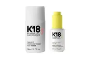 K18 Molecular Repair Hair Oil & Mask Duo