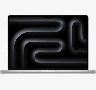 MacBook Pro 16 2024 M4 Pro 14-C CPU 20-Core GPU 24GB 512GB Silver - New & Sealed