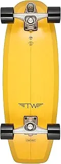 Arbor Skateboards Tyler Warren Surfskate 29