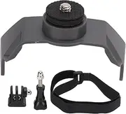 Drone Upper Bracket Top Mount Camera Extension Holder Kit Universal Connection for Mavic 3