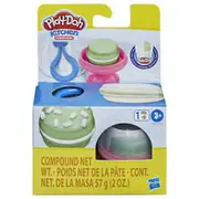 Play-Doh Cupcakes and Macarons