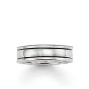 Buy Band Ring by Thomas Sabo online - THOMAS SABO Australia