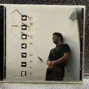 Vive en Mi by Mijares (CD, 2006)