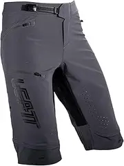 [Leatt] Gravity 4.0 MTB Shorts - XL - Graphite Grey