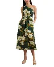 Rails Selani Midi Dress