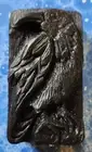Black Raven Handmade Goat's Milk Soap with Essential Oils and Moisturizers