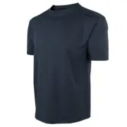 CONDOR MAXFORT QUICK DRYING UNDER ARMOUR SHIRT WORKOUT UNDERSHIRT - NAVY