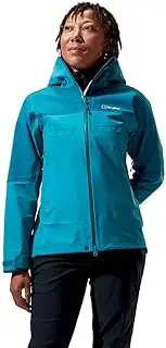 [Berghaus] Women's Highland Storm Waterproof Jacket,