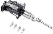 cycwer K6T52372 Electronic Turbo Wastegate Actuator Fit for 2016-2019 Civic 2018-2019 Accord 2017-2019 CR-V 1.5L Replaces TD025, 49373-07012, 4937307012