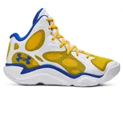 Under Armour Curry Spawn Flotro Dub Nation Basketball Shoes