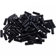 100Pcs Derailleur Shifts Cable Wire End Brake Cable Housing Ferrule End