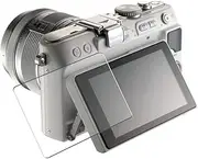 [Puccy] 3 Pack Screen Protector Film, compatible with OLYMPUS PEN E-PL3 TPU Guard （ Not Tempered Glass Protectors ）