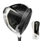 TAYLORMADE Stealth Gloire Plus Driver (1W Loft 10.5 degrees) Tour AD CQ-5