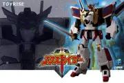 T-SPARK TOYRISE KING EXKAISER {TAKARA TOMY} [Presale]