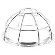 Smoke Sensor Mesh Cover Cage for Fire Sprinkler System Covers Office