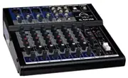 Wharfedale Pro SL424USB - SL Series Mixer