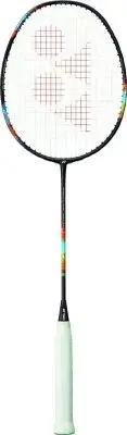 YONEX Japan Badminton Racket Nanoflare 700 Pro Midnight Purple 5U6