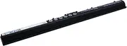 Vsdampj 2600mAh/14.8V Battery Compatible with DELL fit P/N: M5Y1K, M5YIK, P28E, P52F, P60G, P60G001, P63G, P63G001, P64G, P64G001, P65G, VN3N0, WKRJ2