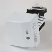 LG AEQ36756919 Ice Maker 1/2" NPT Plastic Refrigerator Accessory