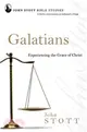 Galatians：Experiencing the Grace of Christ