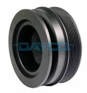Dayco Harmonic Balancer for Holden Colorado RC 3.0L Diesel 4JJ1TC 2008-2012 (for: Isuzu)