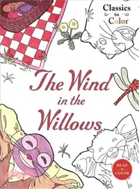 在飛比找三民網路書店優惠-The Wind in the Willows