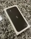 Apple iPhone 11 - 64GB - Black (Cricket Wireless Only) A2111 (CDMA + GSM) New