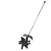 ECHO Cultivator Attachment 6.5" Tilling Swath for ECHO PAS X-Series Gas/Battery