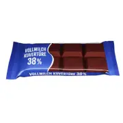 Weinrichs White Couverture 200g
