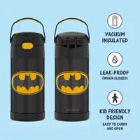 在飛比找蝦皮購物優惠-❤️正版❤️美國專櫃 Thermos 蝙蝠俠 BATMAN 