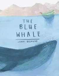 在飛比找博客來優惠-The Blue Whale