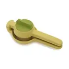 NEW JOSEPH JOSEPH JUICEMAX DUAL ACTION CITRUS PRESS Lemon Squeezer