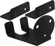 1 Set Bike Hanger Wall Bike Mount Bike Wall Hanger Road Bike Wall Mount Bike Wall Mount Pedal Bike Pedal Wall Mount Wall Mount Bike Rack Bike Racks for Garage Bike Rack Garage