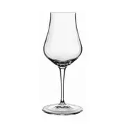 2pc Luigi Bormioli 170ml Vinoteque Spirit Stemware Glasses Set