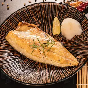 【饕針】鯖魚片 170g 挪威 產地直送 美食 海鮮