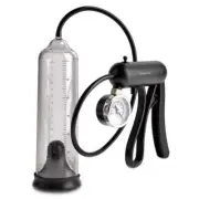 Pipedream Pump Worx - Pro-Gauge Power Penis Pump
