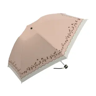 【Hoswa雨洋傘】和風春啼輕量手開折疊傘 專利固鋼抗斷傘骨 抗UV 降溫 台灣MIT傘布/限量文創傘/反向傘-現貨深藍