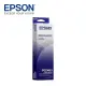 (聊聊享優惠) EPSON C13S015641黑色色帶(台灣本島免運費)