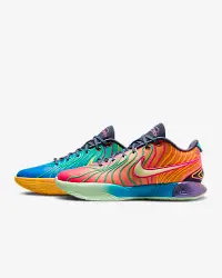 在飛比找Nike官方商店優惠-LeBron XXI EP 籃球鞋