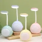 Usb Led Lamp Flexible Hose Design Decorative Table Lamp Led Reading Light