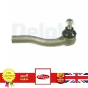 Front Right Tie Rod End For Fiat DOBLO PALIO SIENA STRADA 96-12 46456660