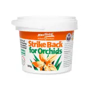 Neutrog 500g Strike Back For Orchids Garden Fertiliser