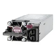 HPE Flex Slot Platinum 800 Watt Power Supply