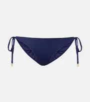 [Melissa Odabash] Melissa Odabash Gorda bikini bottoms AU 8 blue